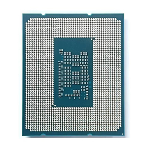 Processeur CPU pour <span class=keywords><strong>I3</strong></span>-<span class=keywords><strong>12100</strong></span> Processeur de bureau 12e génération 4 cœurs 8 threads 4,3 GHz Turbo 12 Mo de cache LGA1700 CPU <span class=keywords><strong>I3</strong></span>-12100F - Product Image 2