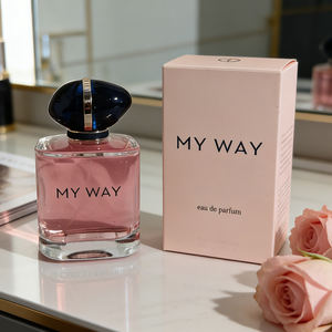 <span class=keywords><strong>Perfume</strong></span> de <span class=keywords><strong>Mujer</strong></span> de Alta Calidad y Lujo, Spray Corporal con Fragancia Duradera, For <span class=keywords><strong>My</strong></span> <span class=keywords><strong>Way</strong></span> - Product Image 4