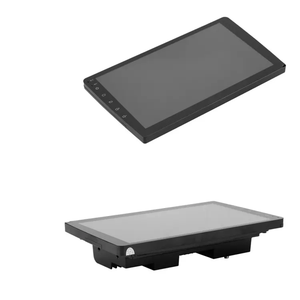 Fabbrica 2 Din 9 pollici Android 12 auto Radio specchio Link Android autoradio per Toyota Fortuner Hilux 2007 <span class=keywords><strong>2008</strong></span> 2012 2014 <span class=keywords><strong>2015</strong></span> - Product Image 4