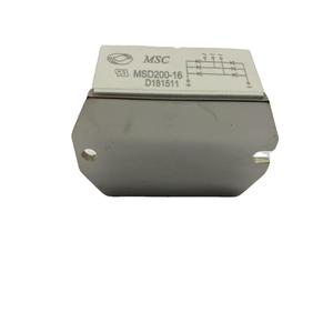 SKM100GB125DN Nuevo Módulo de Potencia IGBT Original de 1200V 100A, Tiristor Semikron, Módulo IGBT 100GB125DN - Product Image 3