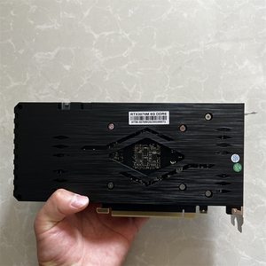 Tarjeta Gráfica RTX 3070 de 66mh/s y 125W, Tarjeta de Video RTX 3070 para Computadora de Escritorio, GDDR6 de 8GB, Tarjeta de Juego RTX 3070, GPU para Portátil de 66mh/s y 125W - Product Image 6