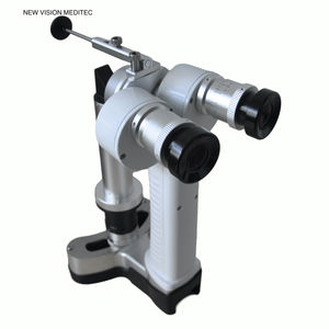 <span class=keywords><strong>NEW</strong></span> VISION 2025光学式手持ち式LEDポータブルスリットランプ外科用顕微鏡LS-1医療診断装置 - Product Image 3