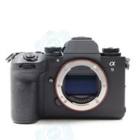 HFT professionnel Alpha A9 III DSLR appareil photo numérique Micro plein cadre 8K UHD vidéo en gros capteur CMOS carte SD économique