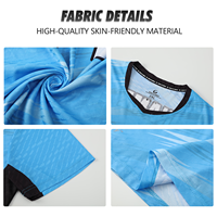 Jersey dan Celana Pendek Voli Unisex Printing Sublimasi Penuh, Cepat Kering, Tanpa Lengan, Set Seragam Voli untuk Latihan, Pq25077