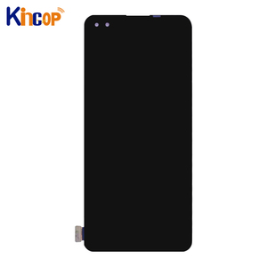 Per <span class=keywords><strong>Oppo</strong></span> <span class=keywords><strong>Reno</strong></span> <span class=keywords><strong>4</strong></span> Display LCD Con Touch display del Pannello Dello Schermo Digitizer Assembly Per <span class=keywords><strong>oppo</strong></span> reno4 CPH2113 lcd touch Screen