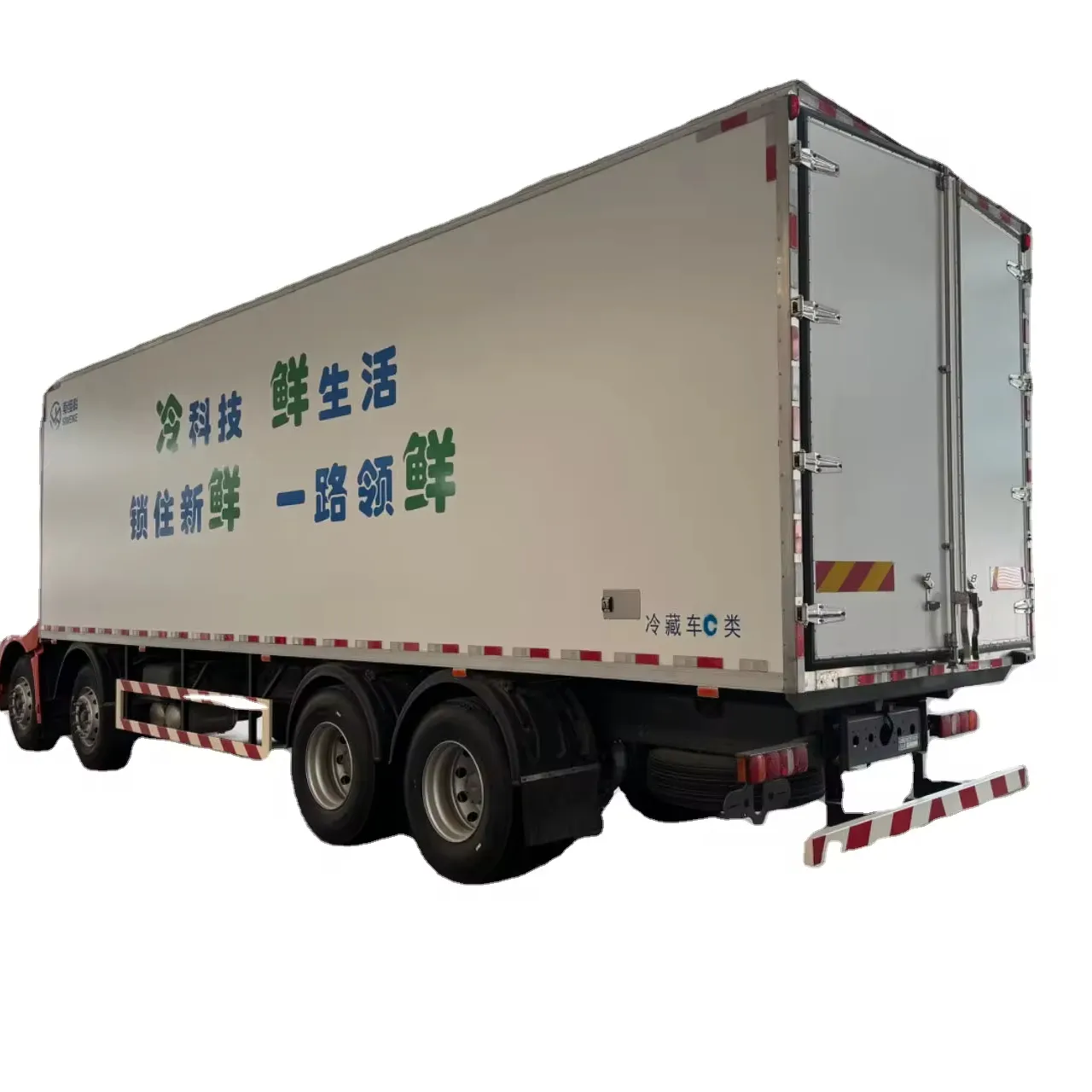 Pannelli carrozzeria camion scatole isolanti in vetroresina pannelli mezzanino frutti di mare verdure carne frutta cassette refrigerate per camion per la vendita