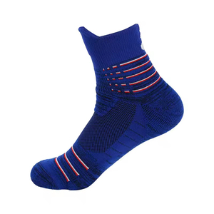 Factory Wholesale Summer Practical Fitness Sports Elite <b>Socks</b> Custom <b>Socks</b> High Quality <b>Running</b> <b>Compression</b> <b>Socks</b> for Men - Product Image 6