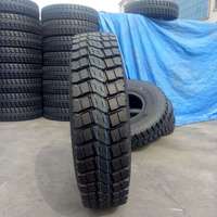 Pneus radiaux tout acier 1200R20 pour camions de transport rapide, à quatre roues avant et huit roues arrière, 1100-20 Shandong en stock, vente en gros