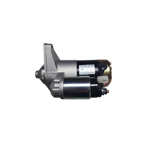 Venta al por mayor motor de arranque para Chery Tiggo T11 Geely Proton X70 motor de arranque 2043005800 camión Dongfeng de arranque - Product Image 4
