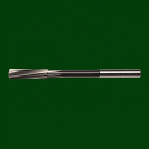 รีมเมอร์ HSS-Co รุ่น TA1203 ความคลาดเคลื่อน H7 ก้านทรงกระบอก สำหรับงานกลึงความแม่นยำสูง - Product Image 3