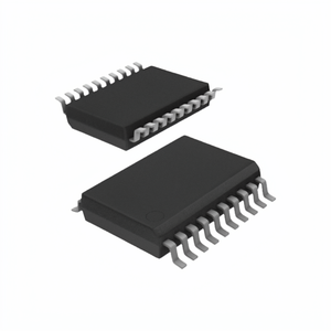 552R-01LN Electronic Chips Component 20 SSOP Clock Timing BOM IC In Stock - Product Image 1