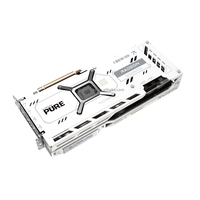 Nouvelle Carte Graphique Gaming PURE RX 7900 XT 20 Go OC GDDR6 PCI Express pour Ordinateur de Bureau et Station de Travail avec Ventilateur MXM DP/