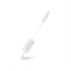 Sorex Bottle <b>Brush</b> 42.5Cm White Cleaning <b>Brush</b> For Bottles - Product Image 2
