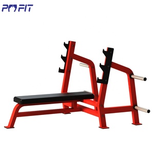 Máquina de prensa de piernas con carga de placas para gimnasio - Product Image 6