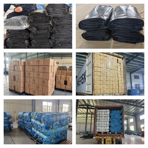 <span class=keywords><strong>Membrane</strong></span> géotextile imperméable en PEHD <span class=keywords><strong>pour</strong></span> bassin d'élevage de crevettes, bassin aquacole, <span class=keywords><strong>jardin</strong></span> sur toit et parc aquatique - Meilleures ventes - Product Image 4