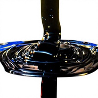 Bitume modifié de qualité 60/70, marque Riyada Petrochem, modèle AE, origine NA, point de ramollissement 49-56°C