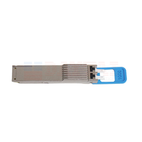 SR4 ZR4 LR4 ER4 10KM 40 KM 80KM 40G 100G QSFP28 QSFP + Transceiver optik