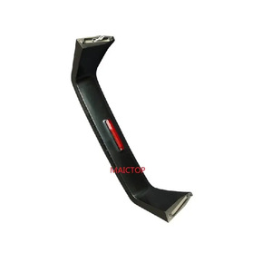 Adecuado para modelos Ford Ranger 2012-2020, barra antivuelco para caja de carga trasera/barra de protección para caja de carga trasera. - Product Image 5