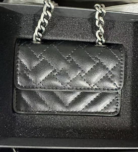 Sac à main de luxe pour femme, sac à main de créateur, sac à main Kurtted, sac à main Geiger mini pour femme, tendance 2026 - Product Image 3