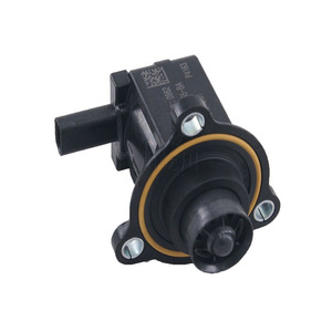 Válvula solenoide automotriz CJ5G-9U456-BA de Ford para turbocompresor y depósito de carbón, pieza de repuesto - Product Image 2