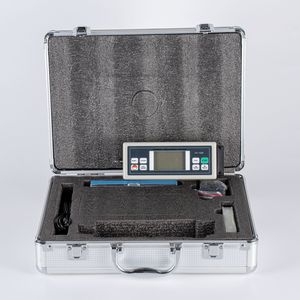 Digital <span class=keywords><strong>RA</strong></span> RZ RQ RT rugosidade superfície testador medidor medidor instrumento de medição - Product Image 5