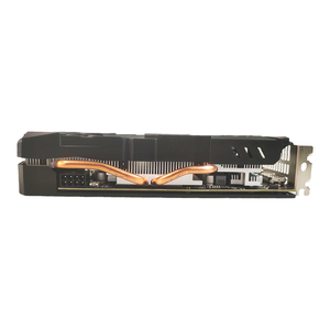 PCWINMAX High Performance 580 8GB 16GB 256Bit 2048SP Gaming GPU Desktop Computer <b>Graphics</b> <b>Card</b> OEM ODM Bulk - Product Image 4