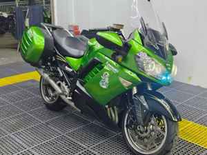 Moteur sans balais Kawasaki <span class=keywords><strong>GTR1400</strong></span> Premium pour moto, économe en carburant pour le tourisme, MOQ 1 unité - Product Image 4