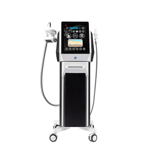 Xách tay 2 trong 1 Vela hình dạng cơ thể cơ khí lớn và nhỏ chân không Con lăn cơ thể Máy giảm béo cho Cellulite loại bỏ Vela máy - Product Image 2