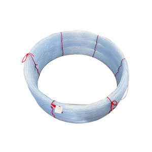 Línea de Pesca <span class=keywords><strong>Monofilamento</strong></span> de Nylon de 1.8mm y 1000m - Product Image 5