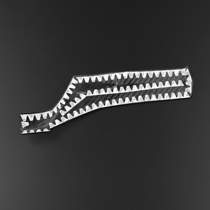 Fibra de Carbono Real para <span class=keywords><strong>Subaru</strong></span> Crosstrek <span class=keywords><strong>Impreza</strong></span> <span class=keywords><strong>2024</strong></span> <span class=keywords><strong>WRX</strong></span>/<span class=keywords><strong>WRX</strong></span> <span class=keywords><strong>STI</strong></span> 2022 2023 <span class=keywords><strong>2024</strong></span>, Moldura Interior Izquierda del Conductor - Product Image 6