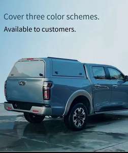 4X4 Accessoires Pickup Camper Ford Ranger <span class=keywords><strong>Hardtop</strong></span> Top Ford <span class=keywords><strong>F150</strong></span> Raptor Ranger <span class=keywords><strong>Hardtop</strong></span> - Product Image 2