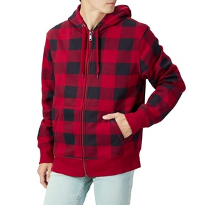 Sweat-shirt à capuche unisexe personnalisé, design unique, coupe classique, respirant, polyester/coton, avec poche, pour l'automne - Product Image 1