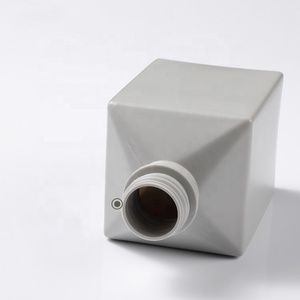 Chai Bơm Nhựa Hình Vuông Đổ Đầy Phổ Biến Từ Nhà Máy MOQ 3000 Chai Dầu Gội Dưỡng Da 280Ml 400Ml Chai Xà Phòng Dạng Lỏng - Product Image 6