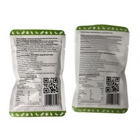 Haricots et fruits secs certifiés Halal en vrac : arachides, raisins secs, haricots verts, pois, graines de soja noires 2,5 kg