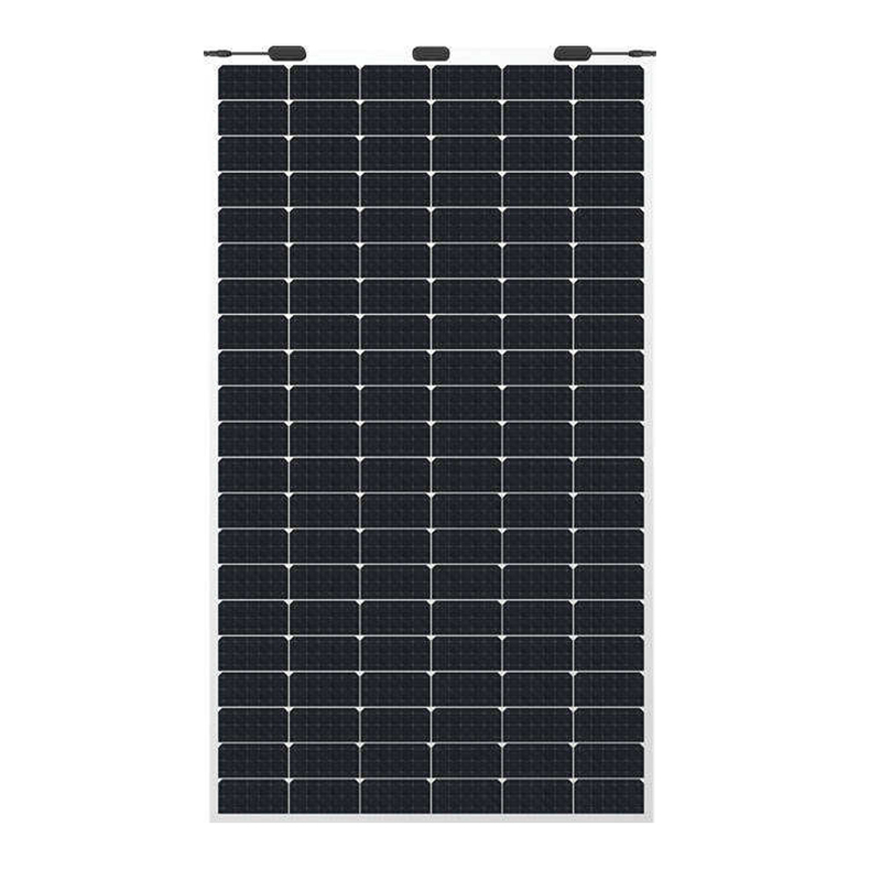Good Price Flexible Solar Panel 195W