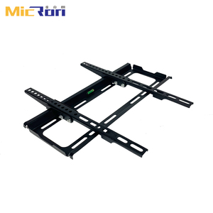 Soporte de Pared para TV LCD LED, Ajustable e Inclinable, para Pantallas de 32 a 60 Pulgadas - Product Image 4