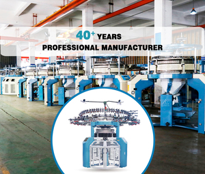 King Knit High Productivity Motor Powered 3700W 120 Inch Double Side Jacquard Rib Circular Knitting Machine - Product Image 6