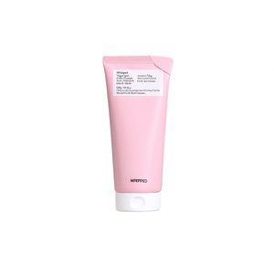 Limpiador facial vegano en crema 130g con cepillo para poros para todo tipo de piel - Product Image 2