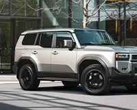 Jantes en alliage d'aluminium forgé pour RAYS TE37 ultra LARGE P.C.D. Black Shadow TOYOTA HIACE PRADO HILUX FORD F150 BRONCO RAPTOR