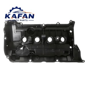 Conjunto de Tapa de Válvulas de Motor V757272480 0248Q5 para Peugeot 408, Citroën C4L, <span class=keywords><strong>DS5</strong></span>, <span class=keywords><strong>LS</strong></span>, EC8, Piezas de Motor 1.8L - Product Image 3