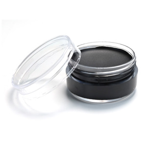 Paleta de pintura al óleo profesional de 10g <span class=keywords><strong>para</strong></span> arte corporal, fiesta de Halloween, Cosplay, maquillaje de <span class=keywords><strong>payaso</strong></span>, pintura facial negra, paleta de gran capacidad - Product Image 6