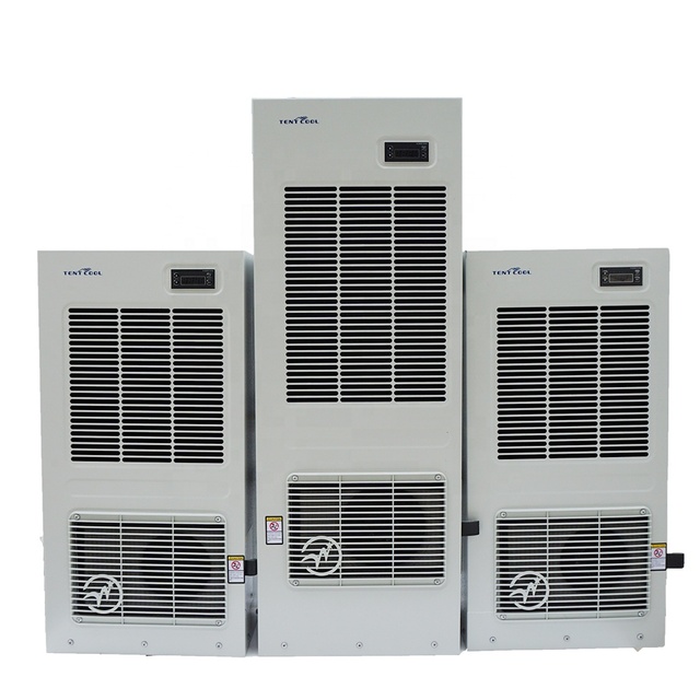 China Manufacture Supply DKC10 1000W Cabinet Cooling Air Conditioner for Micro Communication Station