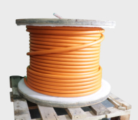 Câble de silicone de batterie robuste 50 mm 70 mm 95 Mm2 câble d'alimentation solaire câble d'alimentation Audio de voiture pour camion à énergie solaire automobile
