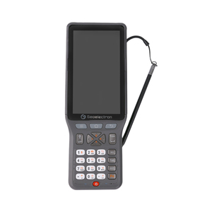 เครื่องรับสัญญาณ GPS RTK รุ่น Stonex S9II สำหรับงานสำรวจระดับมืออาชีพ รองรับฟังก์ชัน Google รับประกัน 3 ปี 1408 ช่องสัญญาณ - Product Image 3