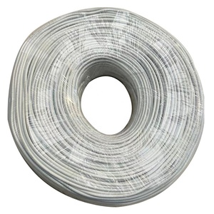 <span class=keywords><strong>Tuyau</strong></span> micro en plastique de <span class=keywords><strong>tuyau</strong></span> de PVC mou <span class=keywords><strong>blanc</strong></span> de Offre Spéciale 3/5mm pour le système <span class=keywords><strong>d</strong></span>'<span class=keywords><strong>arrosage</strong></span> de ferme - Product Image 1