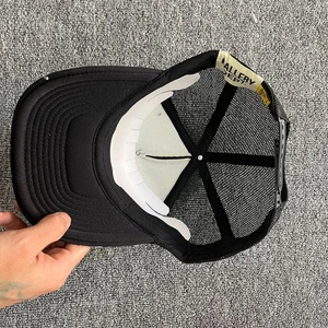 Gorra de béisbol unisex de pana transpirable de alta calidad, impermeable, estilo deportivo, de marca de moda, con letras, estilo camionero, hip hop urbano, con diseño de frutas - Product Image 5