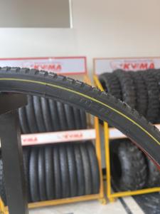 KUMA Vietnamese-Made High-quality Natural Rubber Bicycle Inner <b>Tube</b> Tire 12-Month Warranty Racing Trekking All-Terrain 27x1-3/8 - Product Image 5