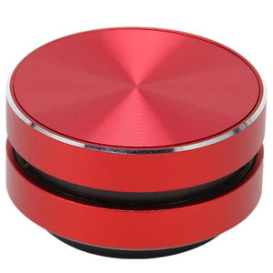 Altavoz Inalámbrico Digital Estéreo con Vibración BT de Conducción Ósea, Caja de Sonido Portátil con Logotipo Personalizado - Product Image 1