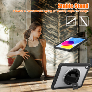 3in1 chống sốc <span class=keywords><strong>tablet</strong></span> trường hợp trẻ em bằng chứng trẻ em Bìa 360 trường hợp đối với 10.2 inch <span class=keywords><strong>Tablet</strong></span> trường hợp đối với <span class=keywords><strong>iPad</strong></span> 10.9 thứ 10 2022 - Product Image 6