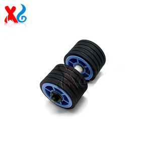 Kit de rouleaux d'échange MG1-4985-020 MG1-4620 5607B001 Neuf Compatible avec Canon ImageFORMULA <span class=keywords><strong>DR</strong></span>-C230 <span class=keywords><strong>C240</strong></span> M160 R40 R50 RS40 - Product Image 4